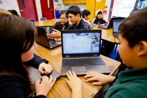 Cisco IT Solutions for Education