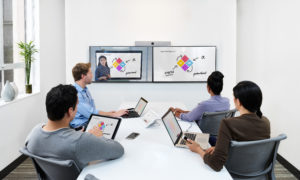 Webex Teams Collaboration Software