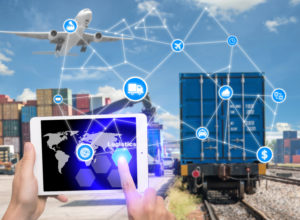 IT Solutions for Transportation and Logistics