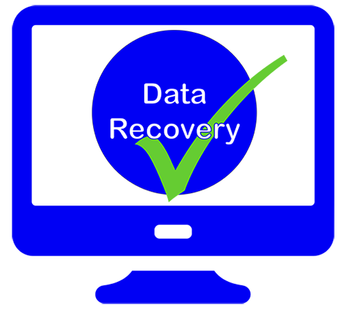 Data Recovery Check