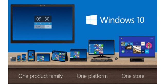 Windows 10: What You Should Know