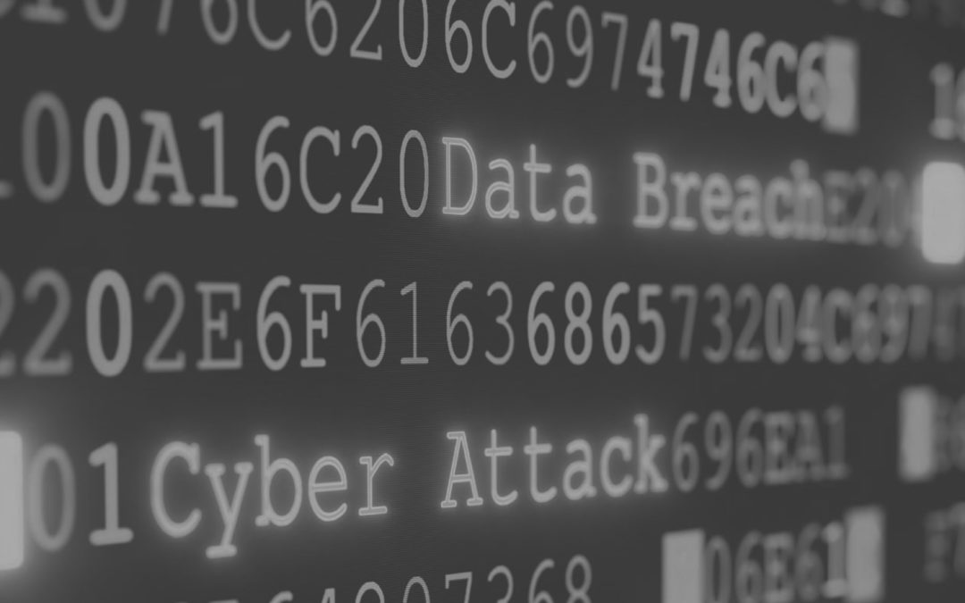 Why Should Law Firms Care about Cybersecurity Breaches?