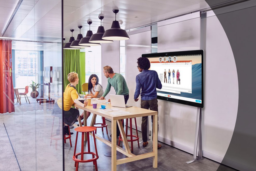 Collaborate From Anywhere – Cisco Teams eBook