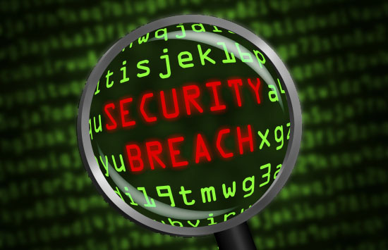 Recent Data Breach Affects Most American Adults